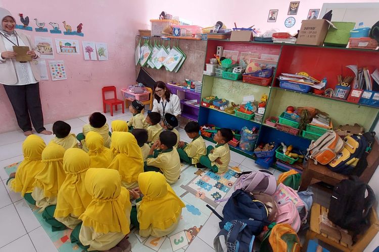 Siswa TK Juga Akan Ikut MPLS 2026, Apa Saja Kegiatannya?