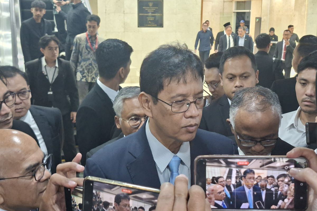 Purbaya Soroti Importir yang Tinggalkan Barang Terlalu Lama di Pelabuhan