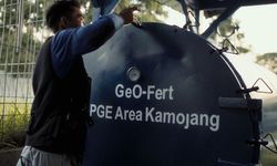 PGEO Manfaatkan Panas Bumi untuk Kembangkan Ekonomi Sirkuler di Kamojang
