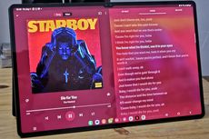 Tampilan YouTube Music Dirombak, Kini Ada Kolom Komentar dan Jumlah 