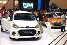 Strategi Hyundai biar Lebih Kompetitif di Indonesia 