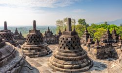 Aturan Terbit, UMKM hingga BUMDes Boleh Ikut Kelola Kawasan Candi Borobudur 