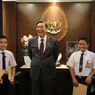 Luhut Bangga Bank Dunia Akui 