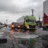 Jalan Pantura Semarang-Demak Berpotensi Rob Hari ini, Catat Waktu dan Jalur Alternatifnya