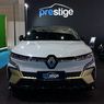 Hadir di PEVS 2023, Intip Spesifikasi Renault Megane E-Tech