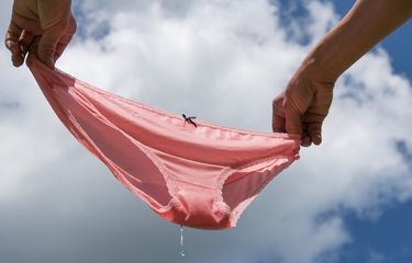 Cairan yang Keluar Sebelum Sperma Bisa Bikin Hamil, Benarkah?