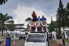 Info UMR Bandung Raya 2024: Kota Bandung, Cimahi, dan Kabupaten