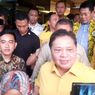 Airlangga Targetkan Golkar Menang di Jawa Tengah