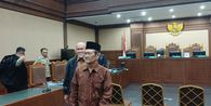 Laporkan Potensi Korupsi di Perusahaan BUMN, Komut Dicopot Erick Thohir