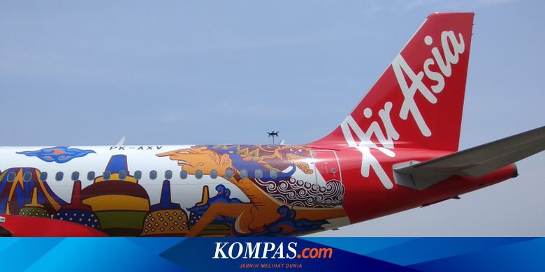 Gantikan Dendy Ini Profil Indonesia Bos Airasia Yang Baru