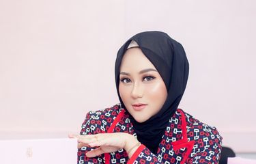 Kisah Sukses Duwi Wahyuni, dari Bidan Jadi Pengusaha Skincare