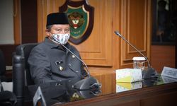 Wagub Jabar Minta Tokoh Agama Ajak Masyarakat Patuhi Protokol Kesehatan