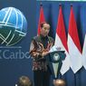 Resmikan Bursa Karbon Indonesia, Jokowi: Potensinya Rp 3.000 Triliun, Bahkan Lebih... 