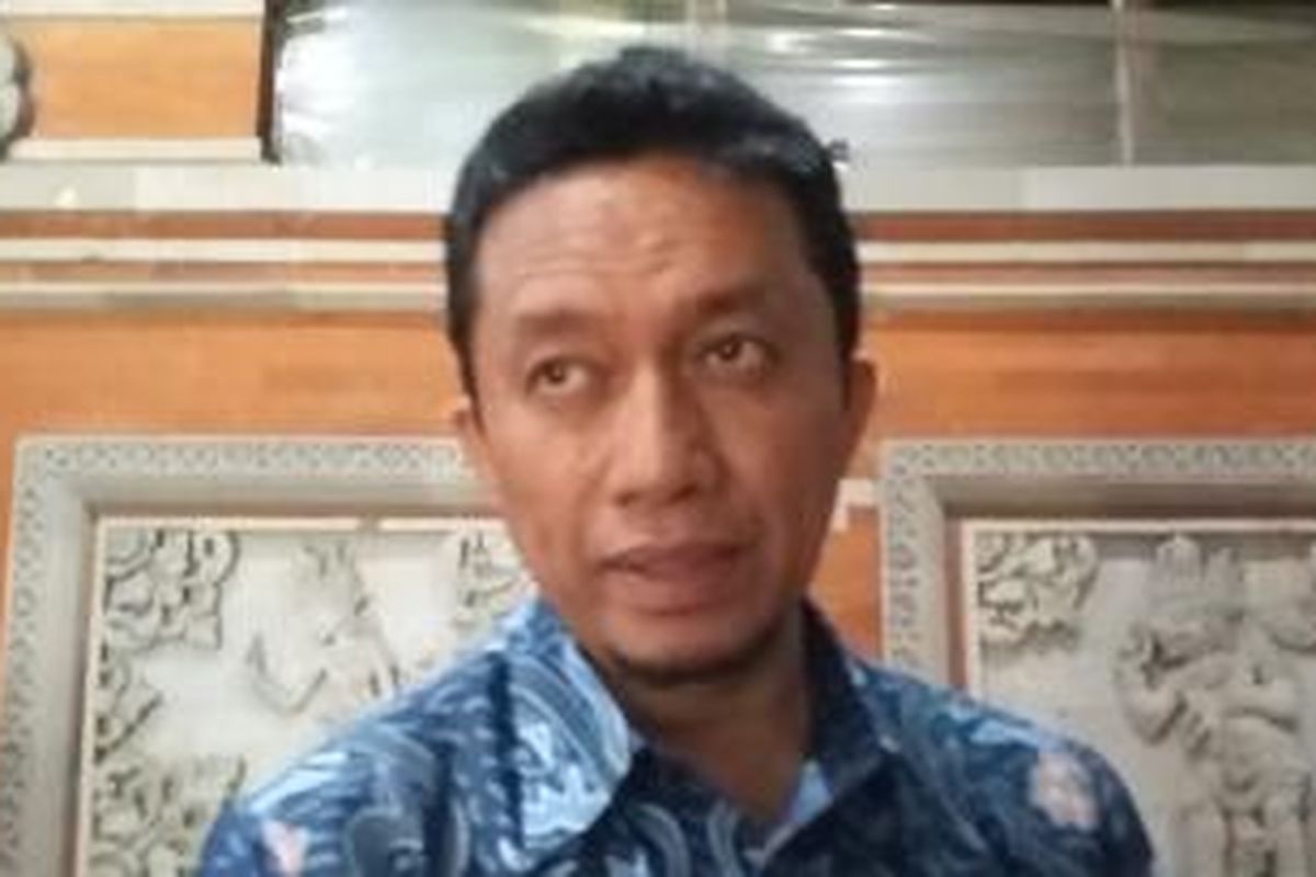 Tifatul Sembiring, anggota Komisi VI DPR RI 