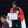 Dua Siswa UNNES Harumkan Nama Indonesia Raih Medali Emas Pencak Silat Dunia di Malaysia