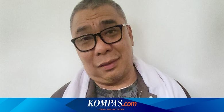 Tak Banyak Alat Peraga Kampanye, Timnas Amin: Kami Tidak Punya Duit