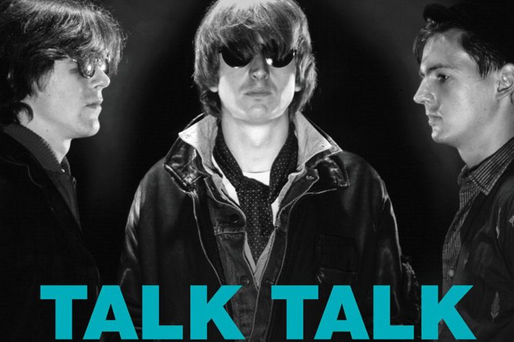 Talk Talk Band