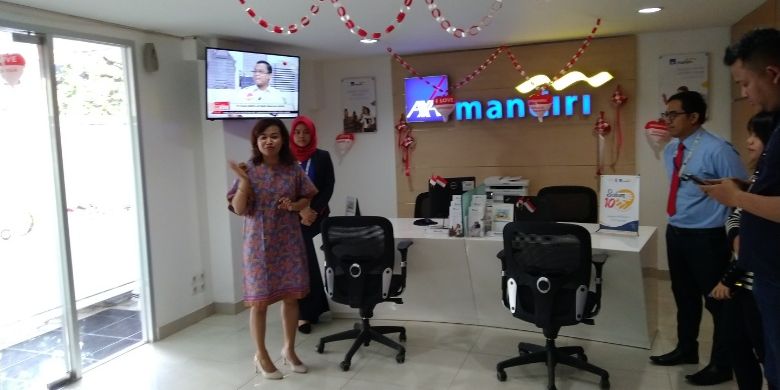 Home Care Palembang