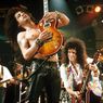 Galang Dana Atasi Covid-19, Queen Bakal Putar Rekaman Konser Tribute Freddie Mercury