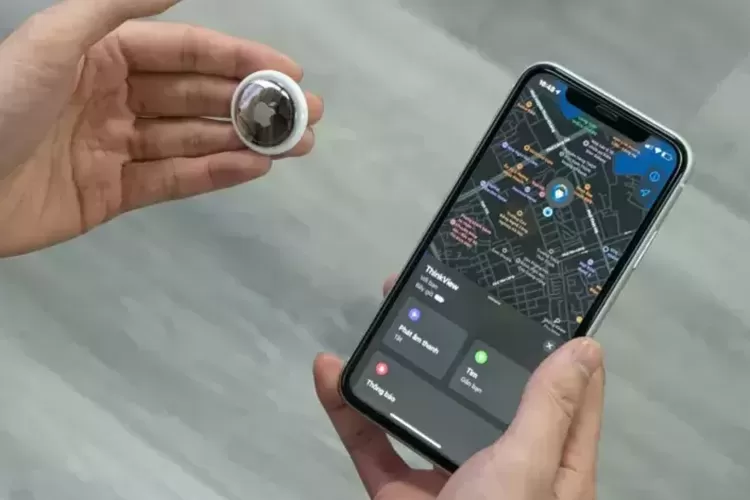 Alat Tracker Ini Bisa Jadi Pilihan Untuk Cegah Kehilangan Kendaraan