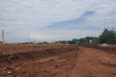 PT Timah Kembangkan Kawasan Terpadu 176 Hektar di Bekasi