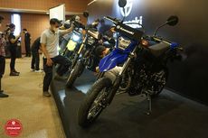 [VIDEO] Kawasaki KLX 230 Kini Hadir Dalam Varian Supermoto