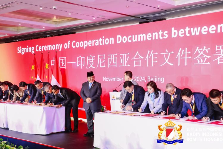 Gandeng Tencent dan Alibaba, GOTO Bakal Perkuat Infrastuktur 