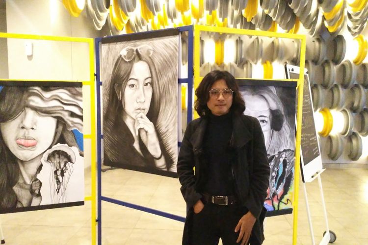 Sandi Setiadi Permana alias San San