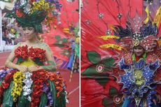 Malang Flower Carnival Diharapkan Jadi Agenda Tahunan