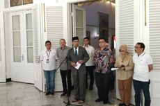 Ridwan Kamil Lacak Peserta Seminar di Bogor dan Tabligh Akbar di Malaysia