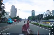 Hasil Labfor Tak Temukan Jejak Ayah di TKP Siswi SD Bunuh Ibu di Medan