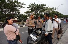 Operasi Zebra di Surabaya, 3 Jenis Pelanggaran yang Paling Dicari Polisi