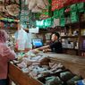 Masih Tinggi, Harga Telur di Pasar Cimanggis Tangsel Rp 31.000-Rp 33.000 Per Kg