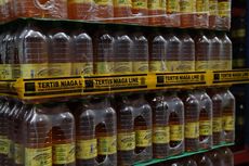 Harga Minyak Goreng Minyakita Berpotensi Naik Jadi Rp 15.000 Per Liter