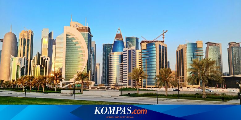 Beasiswa S2 Gratis ke Qatar 2026 Dibuka, Tanpa Syarat Batas Usia