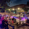 Panduan Wisata Kali Pepe Land Boyolali, Pas buat Nongkrong hingga Malam