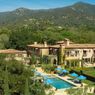 Ini Tempat Tinggal Pangeran Harry dan Meghan Markle di California