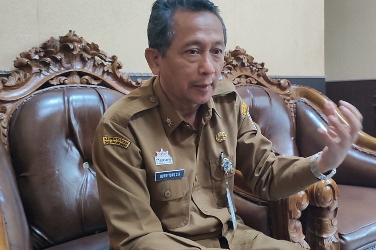 SPMB SMP di Magelang Dibuka Hari Ini, Siswa Bisa Daftar 3 Sekolah Sekaligus