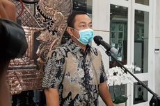 Kota Semarang PPKM Level 1, Mal Sudah Diizinkan Beroperasi 100 Persen