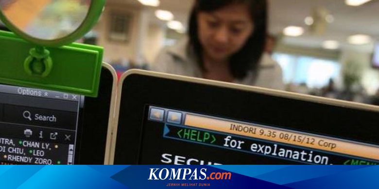 PT Tower Bersama Infrastructure Umumkan Penerbitan Obligasi Rupiah - Vimarsana News