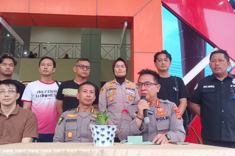 Kondisi Kesehatan Bayi yang Dibuang di Jambi Memburuk, Dehidrasi Berat