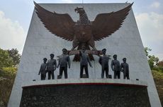 Jadi Tempat Pembuangan 7 Pahlawan Revolusi, Ini Asal-usul Nama Lubang Buaya