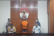 2 Pengusaha Penyuap Hakim Agung Dituntut 8,5 dan 8 Tahun Penjara