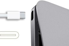MagSafe, Ciri Khas MacBook yang Kini Dihilangkan Apple