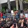 Ketua DPRD Kota Malang Tanda Tangani Kesepakatan Tuntutan Aksi Mahasiswa