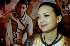 Ira Wibowo Santai Jalani Ramadhan Tanpa Suami
