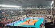Hasil Grand Final ProLiga 2025: Popsivo Kalah 0-3, Pertamina Juara