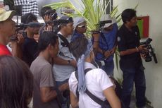 Imigrasi Awasi Jurnalis Asing Peliput Terpidana Mati “Bali Nine” 