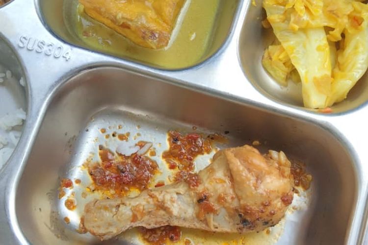 Diduga Keracunan MBG, Wali Murid di Purworejo Trauma hingga Pilih Bekali Anak dari Rumah