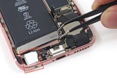 iPhone 6S Dipasangi Baterai Baru, Sekencang Apa?